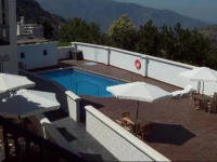 Hotel Villa de Bubion 