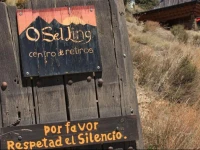 Hostal Rural Las Terrazas de la Alpujarra 