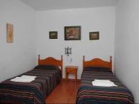 Apartamentos TurГ­sticos Rural Los Tinaos 