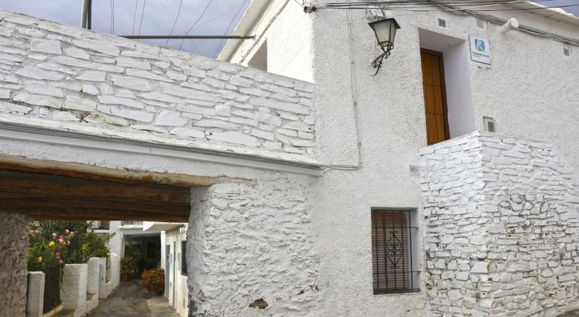 Casa Antonio Bubion 