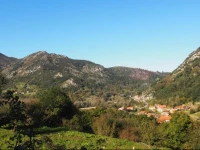 Casa Rural La Roza 