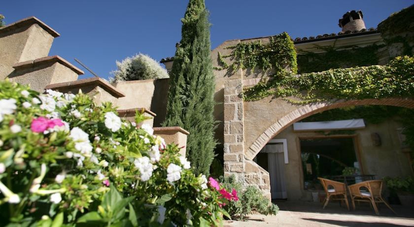 Hotel La Posada de Lalola 