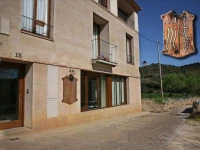 Hostal La Fuente 