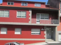 Apartment in Bueu 101892 