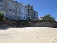 Apartment in Bueu, Galicia 100423 