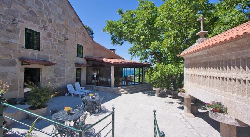 Casa Torre Vella 