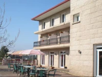 Hotel ChamuiГ±as 