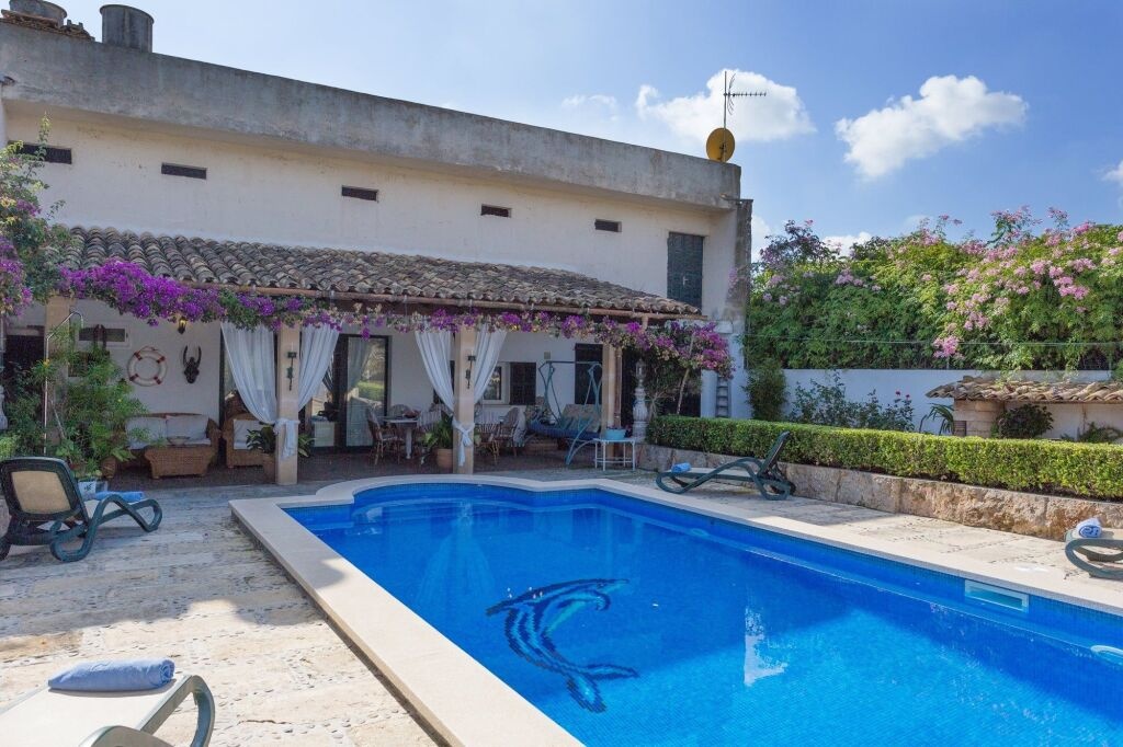 Villa Ursula 