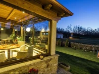 Casa CastiГ±eira 