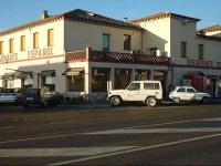 Hostal Restaurante El EspaГ±ol 