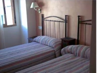 Hostal Las Sabinas 