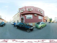Pension San Jose 