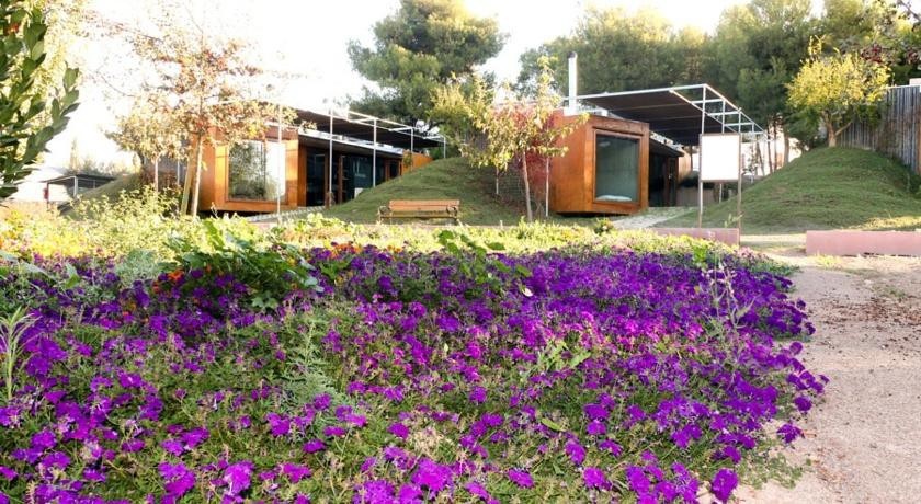 Centro de Agroecologia y Medio Ambiente de Murcia 