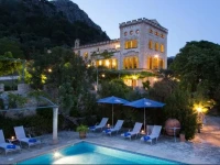 Agroturismo Alqueria Blanca 