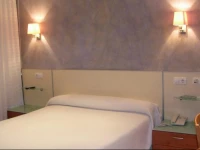 Hotel Canabal 