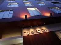 Hotel Sargo 