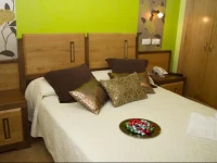 Hotel Spa Galatea 