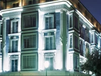 AC Hotel Burgos 