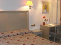 Hotel Almirante Bonifaz 