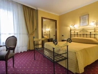 Hotel FernГЎn GonzГЎlez 