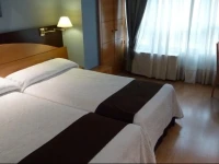 Hotel Sercotel Corona de Castilla 
