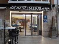 Hotel Centro Los Braseros 