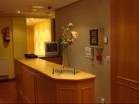 Hotel Campus Tavern 