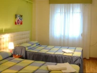 Hostal ManjГіn 