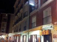 Hostal riMboMbin 2*