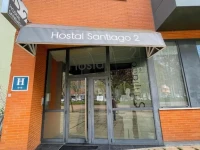 Hostal Santiago 2 