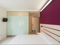 Hotel Monjes Magnos 