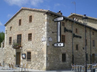 Hotel Puerta Romeros