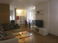 Apartamentos Barrantes 