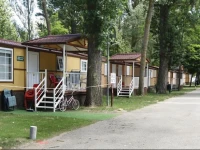 Camping Fuentes Blancas 