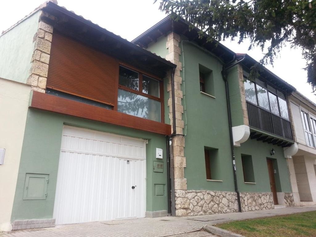 Casa la Manzanera 