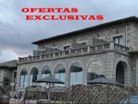 Posada Real Restaurante El Linar Del Zaire 