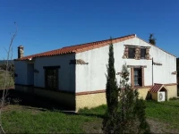 Apartamentos Rurales La Albuera 