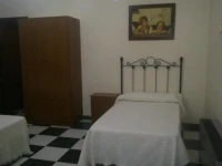 Hostal El Camionero 
