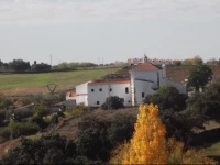 Hotel Rural Ardila 