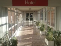 Hotel Autogrill La Plana 