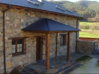 Apartamentos Rurales Posada de las Hoces 