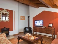 La Fonda de Bustio 