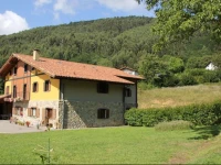 EcoHotel Rural Angiz 