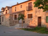 Casa rural El ZaguГЎn de Cabanillas 