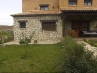 Casa Rural La Loma 