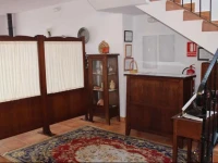 Casa Rural La Fuente del Coso 