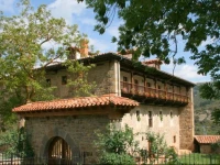 Posada La Torre De Perrozo 