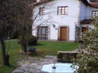 Viviendas Rurales El Covaju 