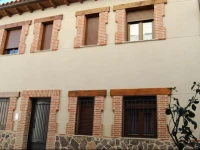 El Balcon De Cabezuela 