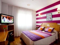 Hotel RГ­o Cabia 